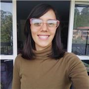 Profesora de filosofía con más de diez años de experiencia a diferentes niveles. Te preparo para la Selectividad.